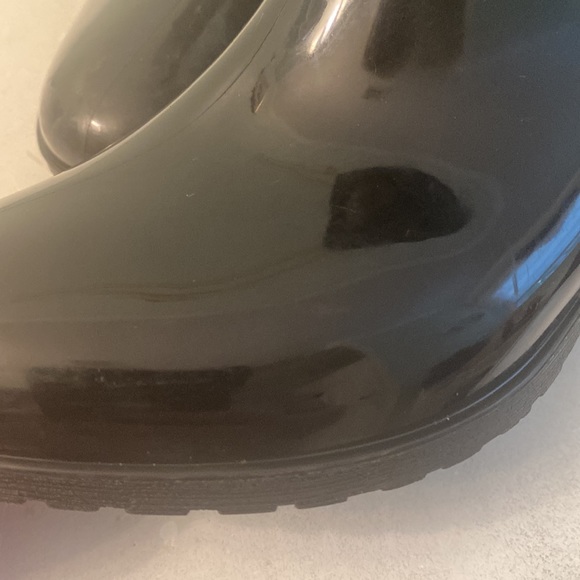 Tommy Hilfiger rain boots - Picture 9 of 16